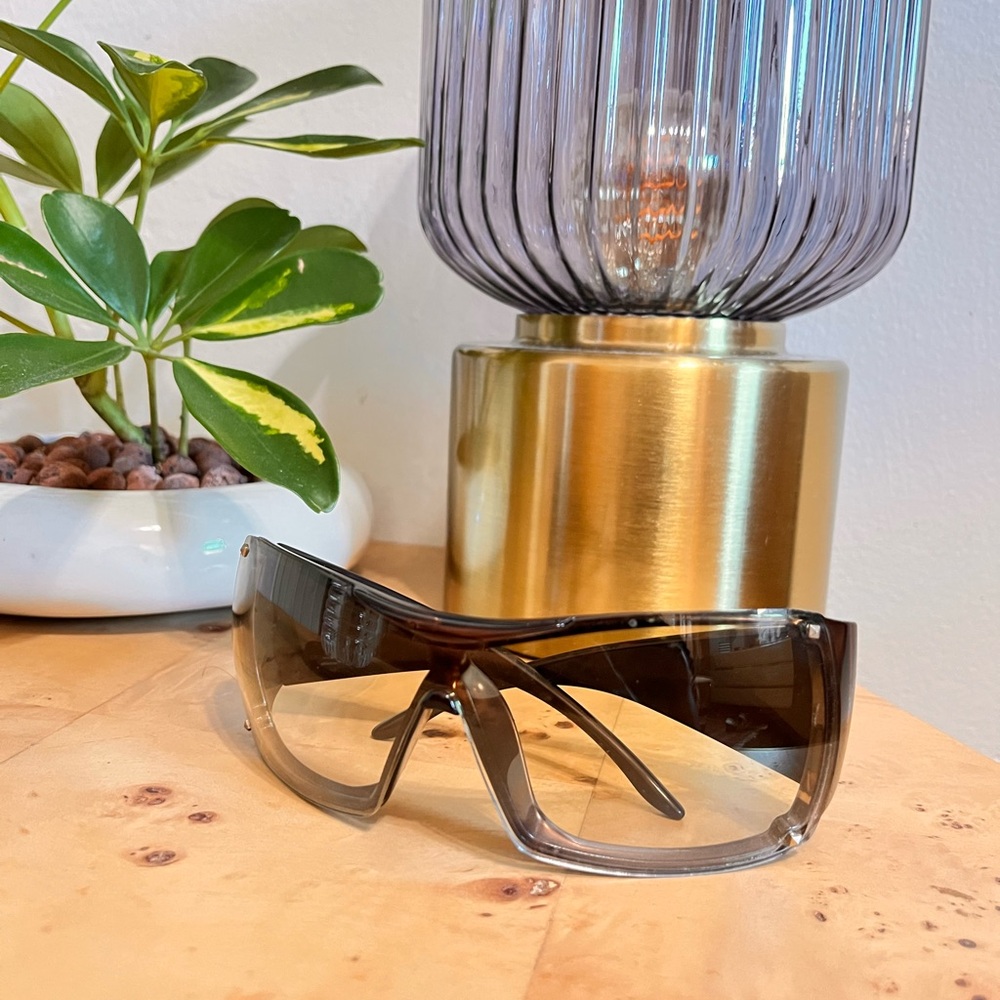 Vintage Dior Overshine 2 Sunglasses